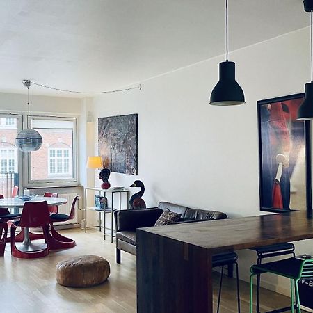 Apartmentincopenhagen Apartment 139 Exterior photo