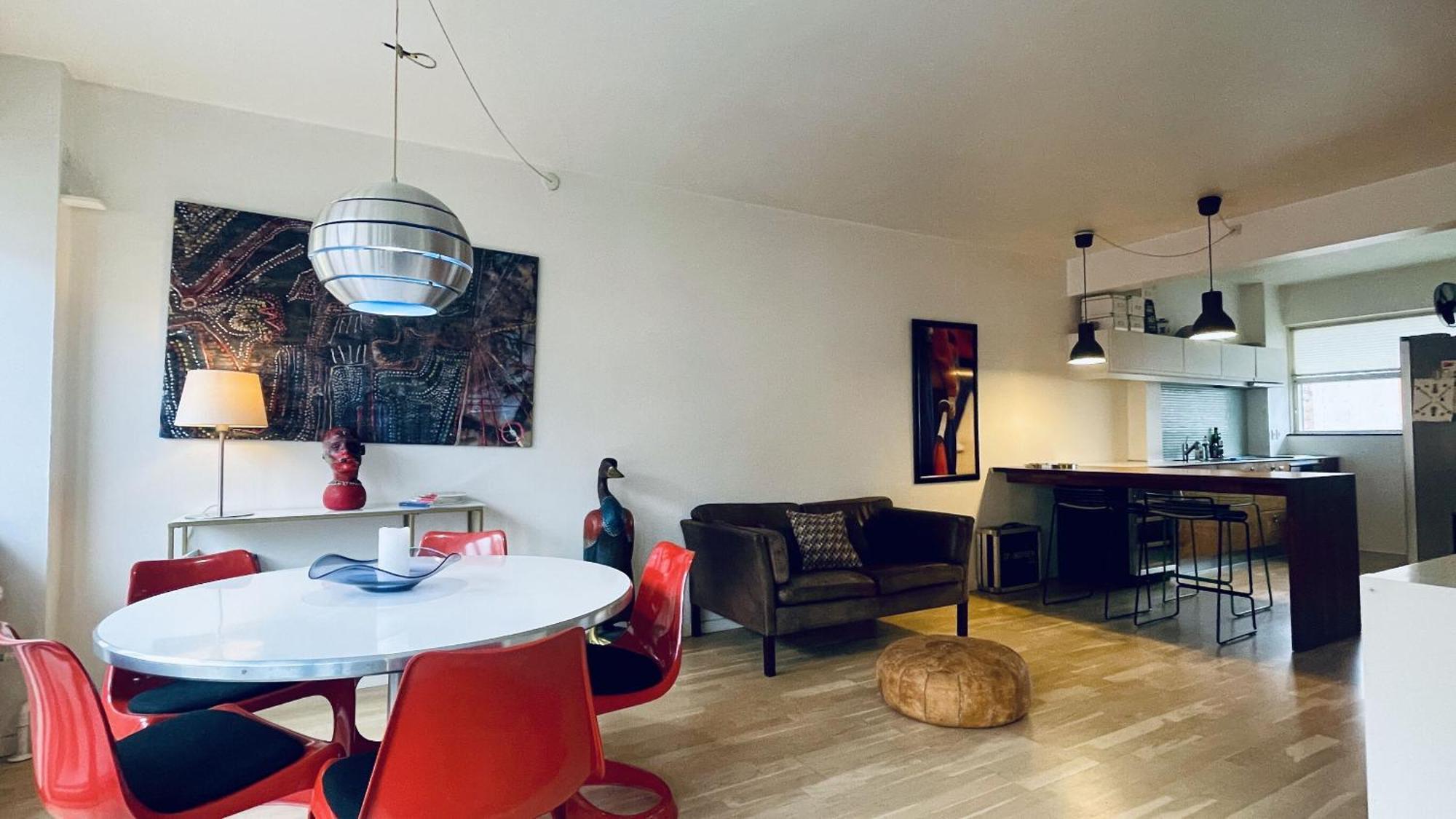 Apartmentincopenhagen Apartment 139 Exterior photo