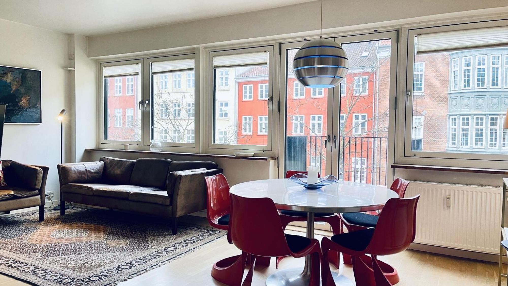 Apartmentincopenhagen Apartment 139 Exterior photo