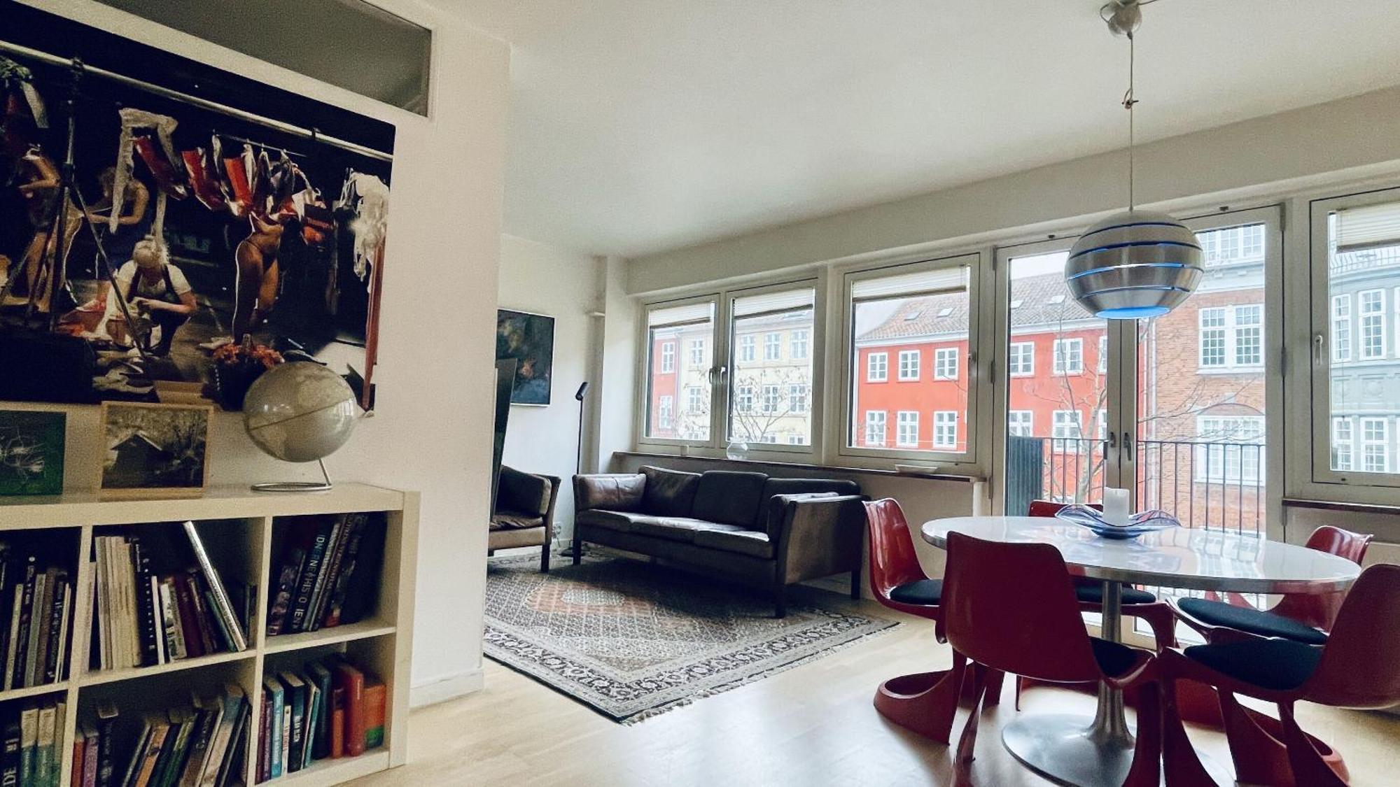 Apartmentincopenhagen Apartment 139 Exterior photo